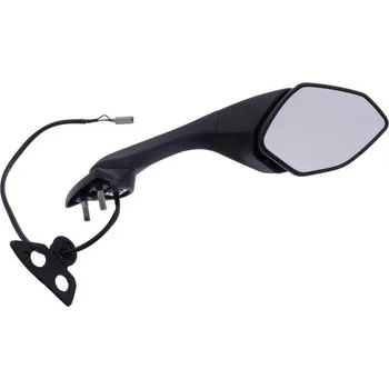 Zrcátko pro motocykl JMP - Německo zrcátko Yamaha YZF R6/R1 pravé