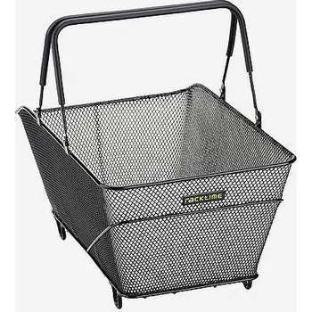 brašna na kolo Racktime koš na nosič Baskit Trunk large