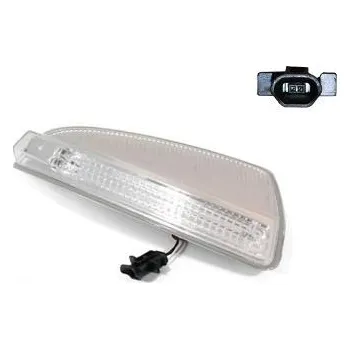 Směrový světlomet Blikač VAN WEZEL 3091916