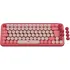 Klávesnice Logitech Pop Keyboard
