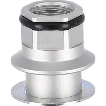 Vidlice na kolo SR Suntour fixační matice SF20 DUROLUX36 Boost RC-PCS