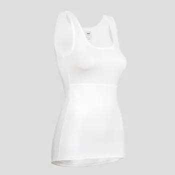 DÁMSKÉ TÍLKO - PROTECT WAIST (+): Bílá XS