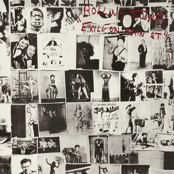 Exile On Main Street - The Rolling…