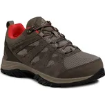 Columbia Redmond III BL0169 hnědé