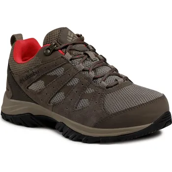 Dámská obuv Columbia Redmond III BL0169 hnědé