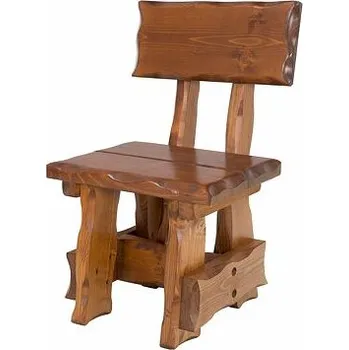 Zahradní sestava Zahradní židle BEN povrchová úprava Lazura Teak+lak