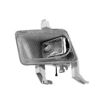 Osvětlení automobilu Mlhovka VAN WEZEL 3766995