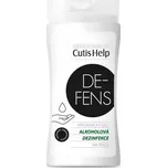 CutisHelp Defens dezinfekční gel 100 ml