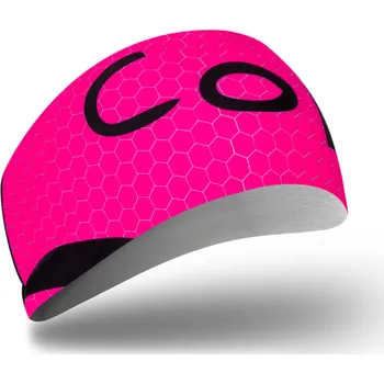 Čelenka Čelenka COLLM RUN-PRO růžová