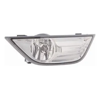 Osvětlení automobilu Mlhovka VAN WEZEL 1882997