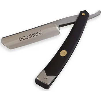 Břitva na holení Dellinger Titan Access břitva s pouzdrem 7/8