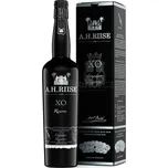 AH Riise XO Founders Reserve Batch II. 0,7 l