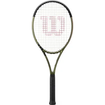 Tenisová raketa Tenisová raketa Wilson BLADE 104 V8 - Grip 2