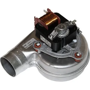 Příslušenství ke kotli DAKON Ventilátor FIME 28/30 kW