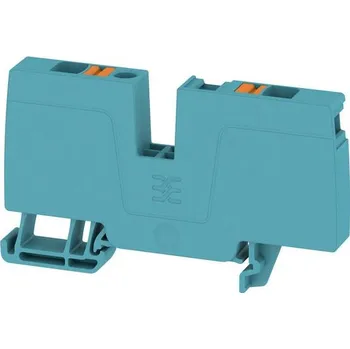 modulární přístroj a rozvaděč WEIDMÜLLER Svorka Weidmuller ALO 6 BL napájecí 2065120000