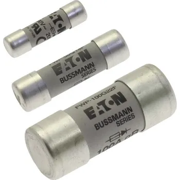 EATON Pojistka FWP-6G14F 6A polovodičová FWP-6G14F