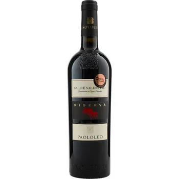 Paolo Leo Salice Salentino DOC 2012
