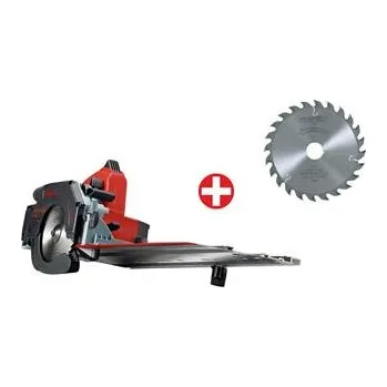 Pilový kotouč Mafell KSS 40 18M bl v T-MAX + pilový kotouč Z 24