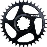 Max1 Narrow Wide SRAM 12s černý