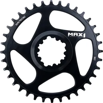 Převodník na kolo Max1 Narrow Wide SRAM 12s černý