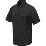 HELIKON-TEX® Košile HELIKON-TEX® DEFENDER MK2 krátký rukáv černá