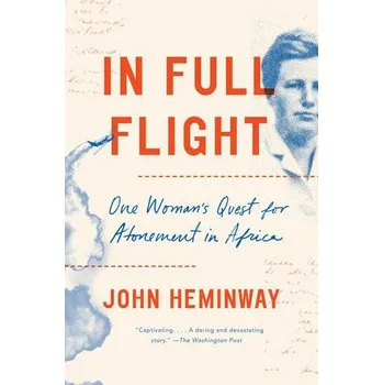 Cizojazyčná kniha In Full Flight - Heminway, John