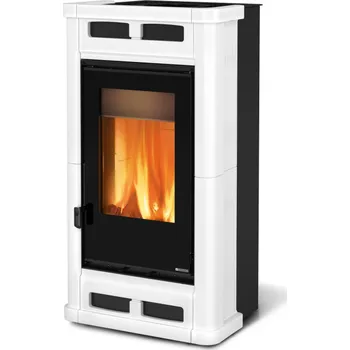 Krbová kamna La Nordica Flo