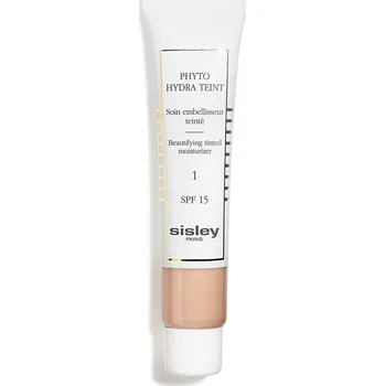 Sisley Phyto-Hydra Teint tónovací krém…
