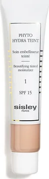 Make-up Sisley Phyto-Hydra Teint tónovací krém SPF15 40 ml