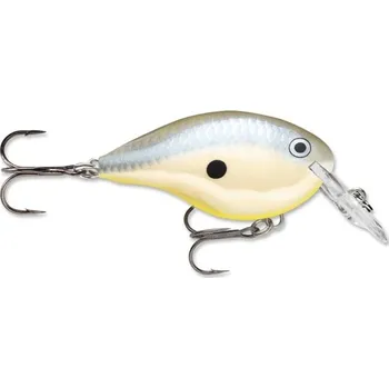 Umělá nástraha Wobler Rapala DT Dives To 04_5cm_9g_DSSD