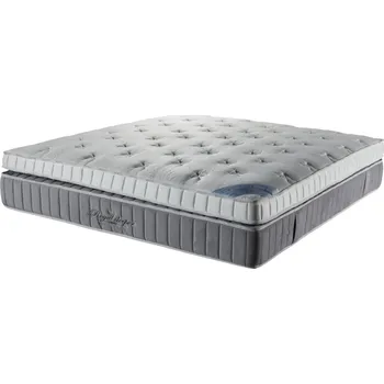 Matrace Royal Sleeper Pružinová matrace Avon 180 x 200 cm, tl. 39 cm