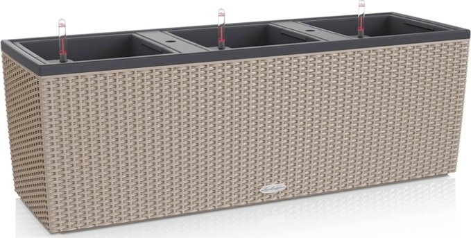 Lechuza Trio Cottage 30 Sand Brown komplet + doprava zdarma