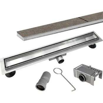 sprchový žlab Mereo Tile CZ133