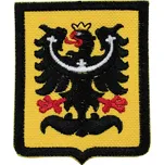 Navys Nášivka Slezská orlice ve znaku…