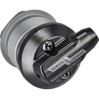 Vidlice na kolo SR Suntour nastavovací jednotka SF19 RAIDON32 LT RLR