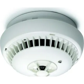 Hlásič požáru HD 3000 T bílá