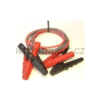 Startovací kabel Startovací kabely MM 400A/3m/16mmq