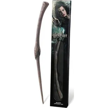 Karnevalový doplněk Noble Collection NN8568 kouzelnická hůlka Bellatrix Lestrange