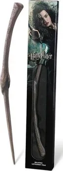 Karnevalový doplněk Noble Collection NN8568 kouzelnická hůlka Bellatrix Lestrange