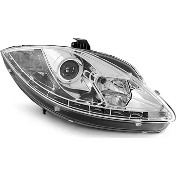 Přední světlomet Sonar Tyres Devil Eyes LPSE09