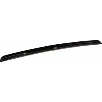 Auto-moto Prodloužení spojleru ,horní Subaru Impreza MK2 WRX STI 03-06 carbon look