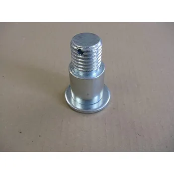 Matice VLEKY_Čep horní anglická matice vlek