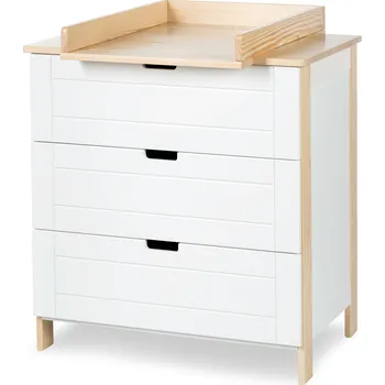 přebalovací pult a komoda Klups Iwo V002902