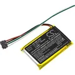 Baterie pro Garmin Edge 130, 150 mAh, Cameron Sino CS-GME130SL