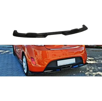 Autodíl Zadní difuzor Hyundai Veloster 2011- carbon look