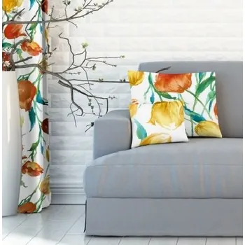 Povlak na dekorativní polštářek Povlak na polštářek Luca 32011/003 Oxford 40 x 40 cm