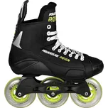 Kolečkové brusle Powerslide Reign Atlas 100 Trinity, 3x, 100, 45 Powerslide