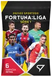 Sportzoo Fortuna Liga 2021-22 1. série