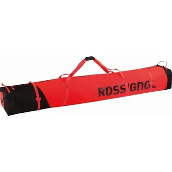 Vak na lyže Rossignol Hero Ski Bag 2/3P 2021/22 190/220 cm