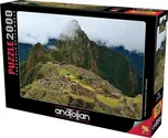 Anatolian Machu Picchu 2000 dílků